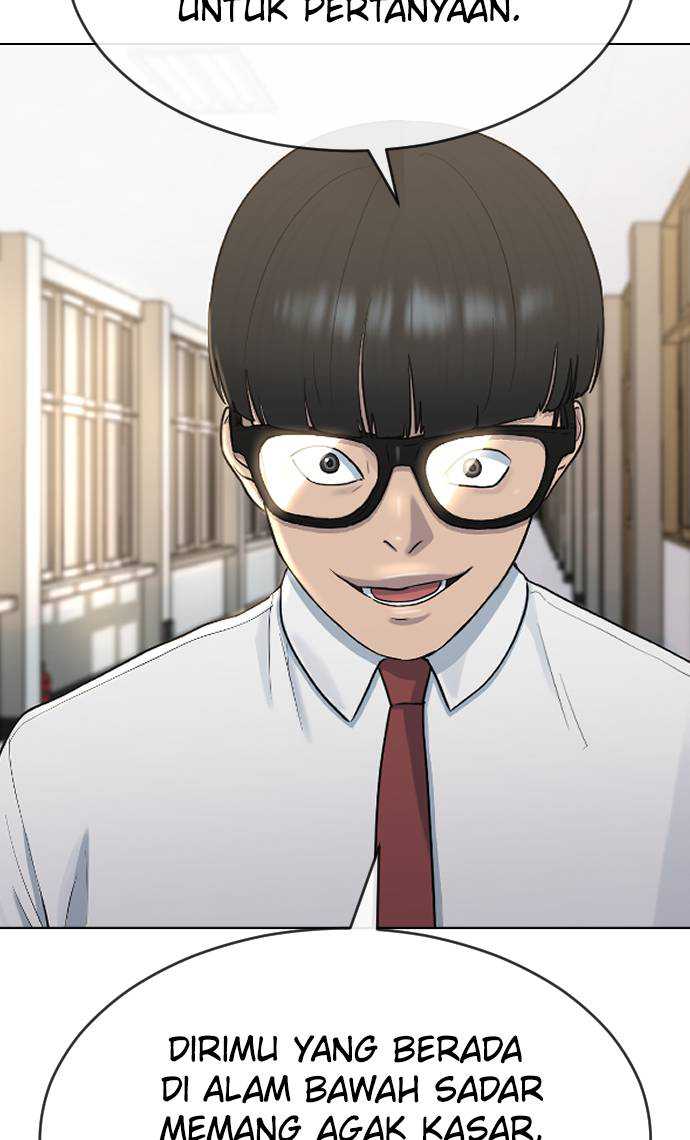 Hypnosis School Chapter 41 Bahasa Indonesia