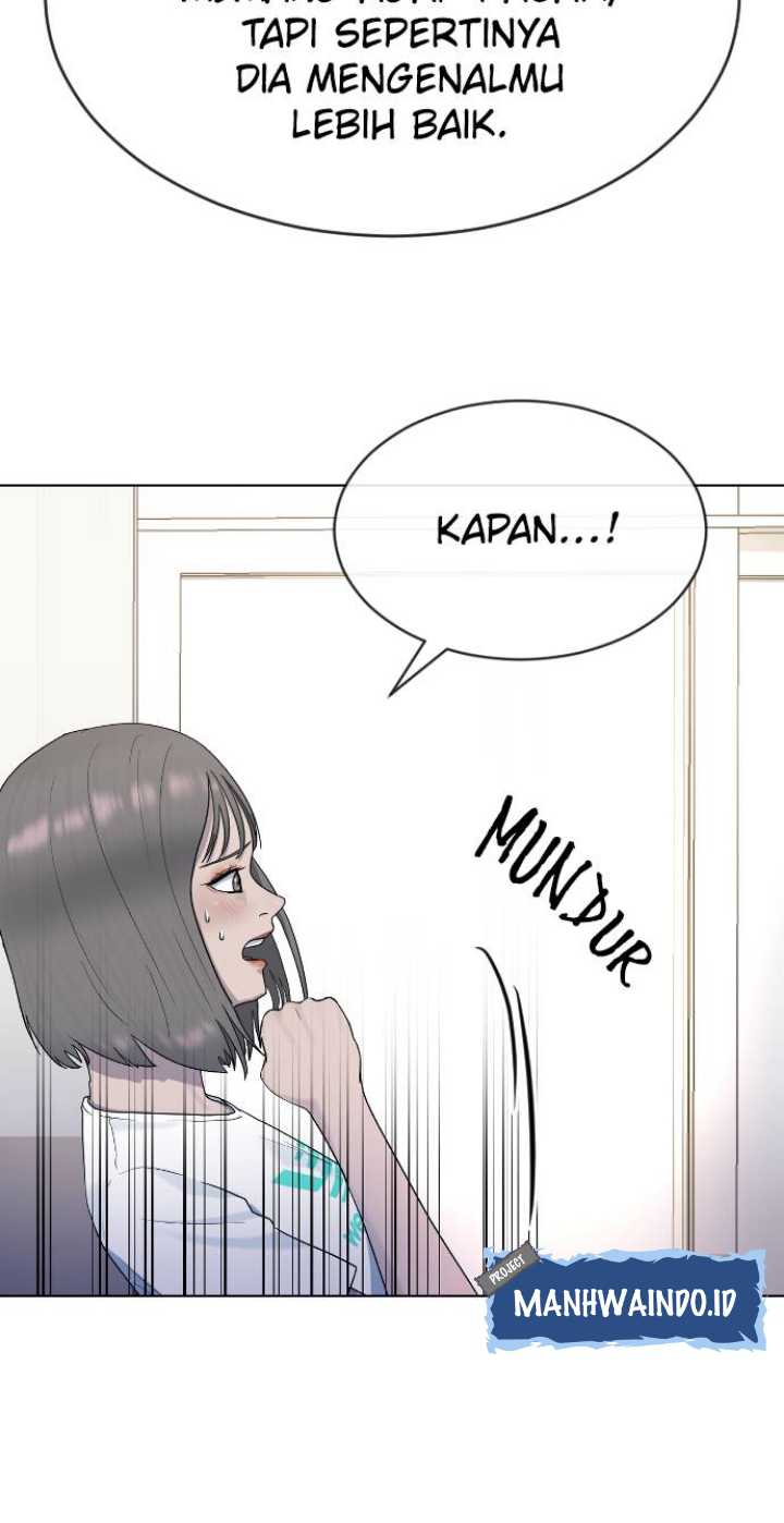 Hypnosis School Chapter 41 Bahasa Indonesia