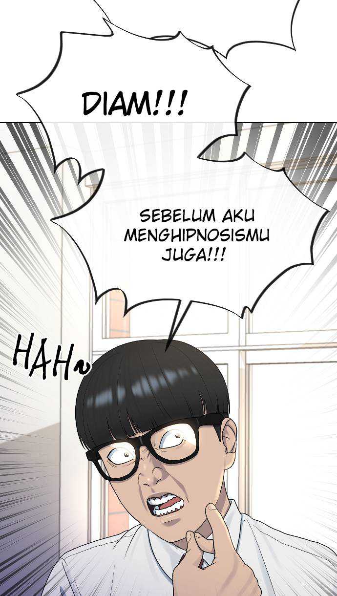 Hypnosis School Chapter 41 Bahasa Indonesia