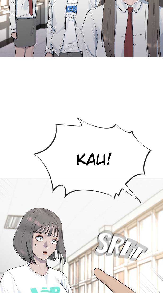 Hypnosis School Chapter 41 Bahasa Indonesia