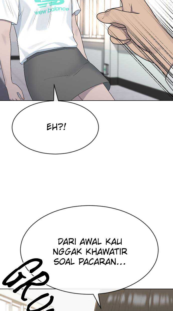 Hypnosis School Chapter 41 Bahasa Indonesia