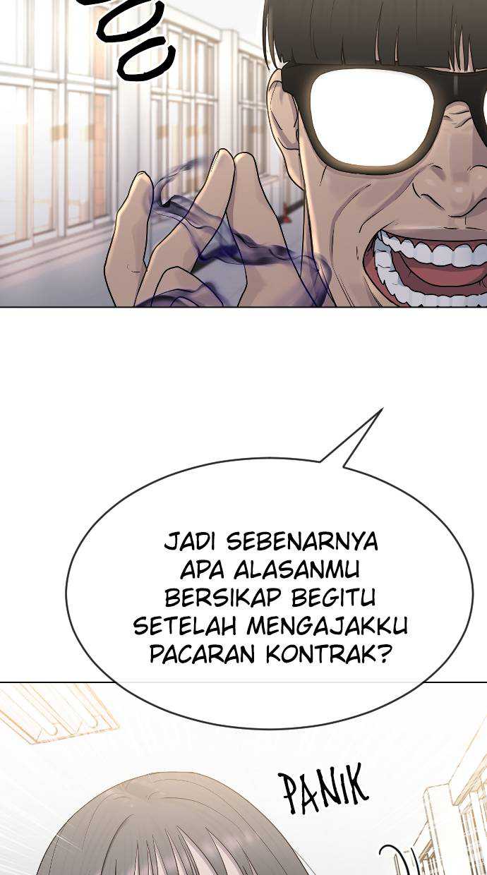Hypnosis School Chapter 41 Bahasa Indonesia