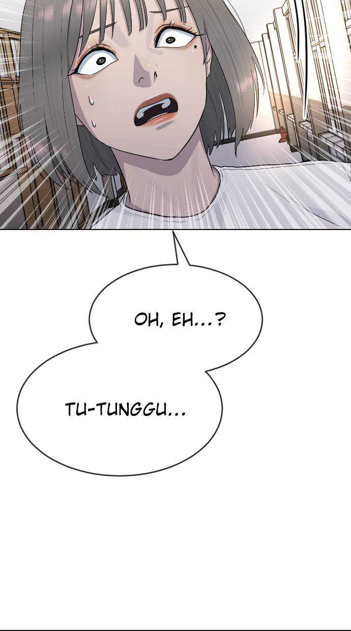 Hypnosis School Chapter 41 Bahasa Indonesia