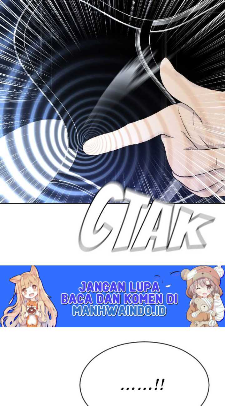 Hypnosis School Chapter 41 Bahasa Indonesia