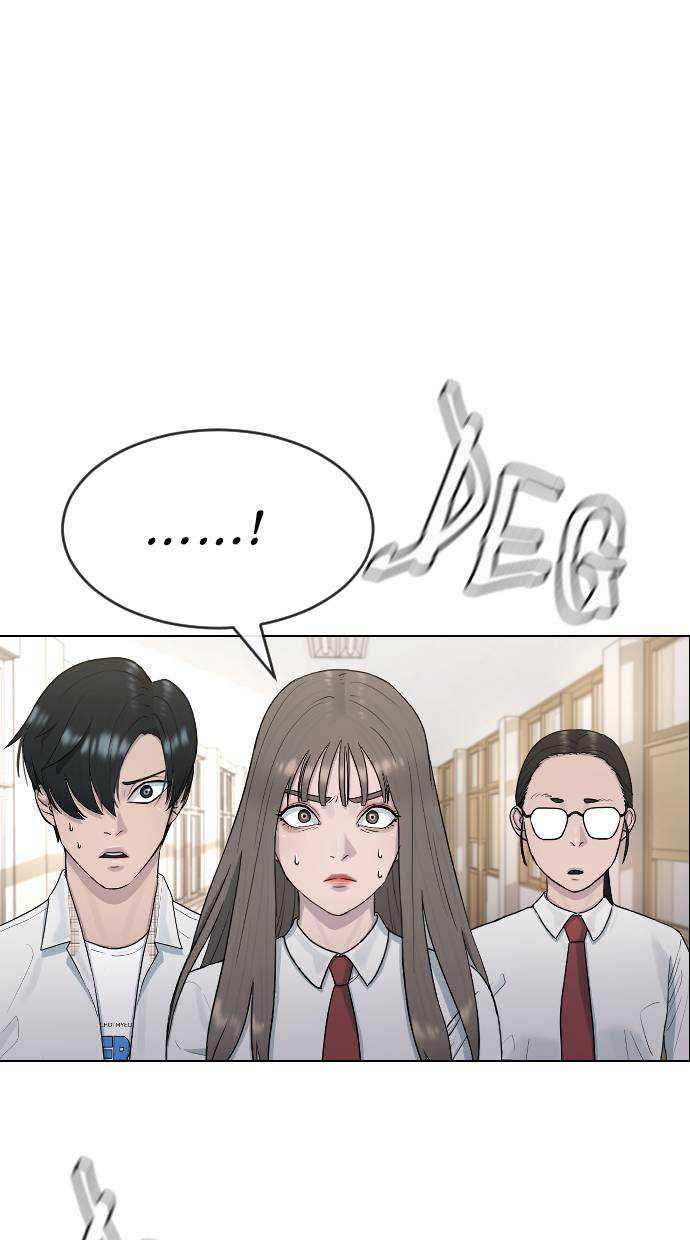 Hypnosis School Chapter 41 Bahasa Indonesia