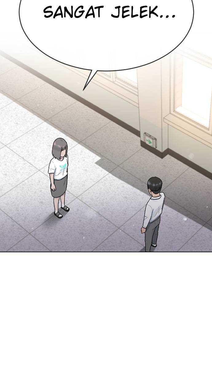 Hypnosis School Chapter 41 Bahasa Indonesia