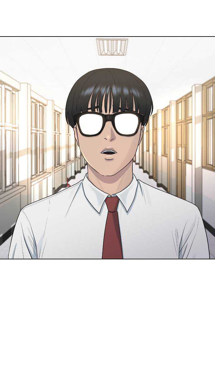 Hypnosis School Chapter 41 Bahasa Indonesia