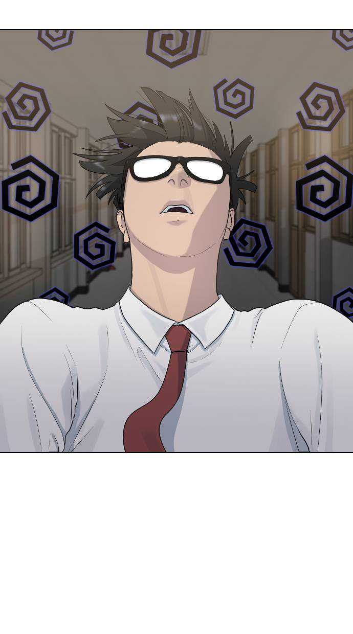 Hypnosis School Chapter 41 Bahasa Indonesia