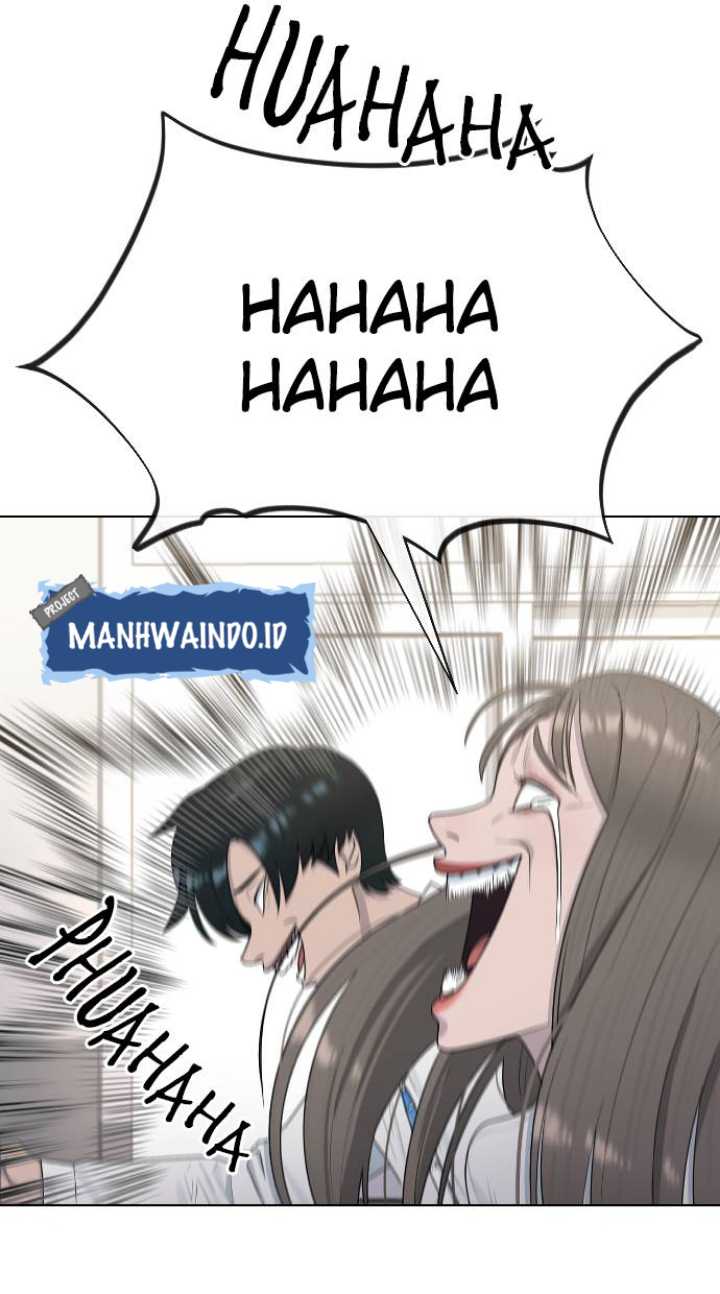 Hypnosis School Chapter 41 Bahasa Indonesia