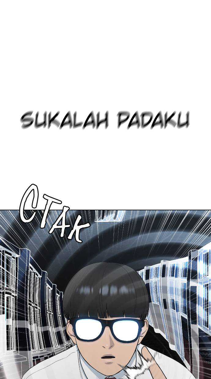 Hypnosis School Chapter 41 Bahasa Indonesia