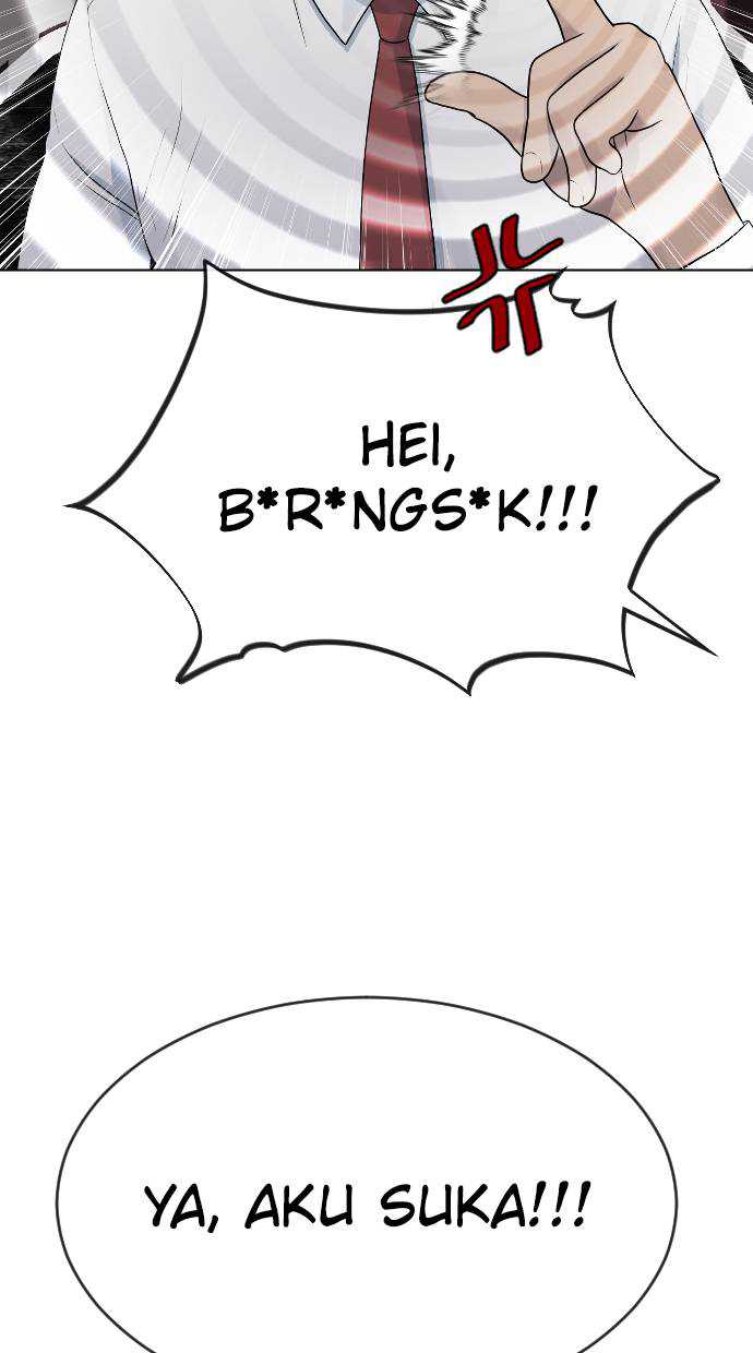 Hypnosis School Chapter 41 Bahasa Indonesia