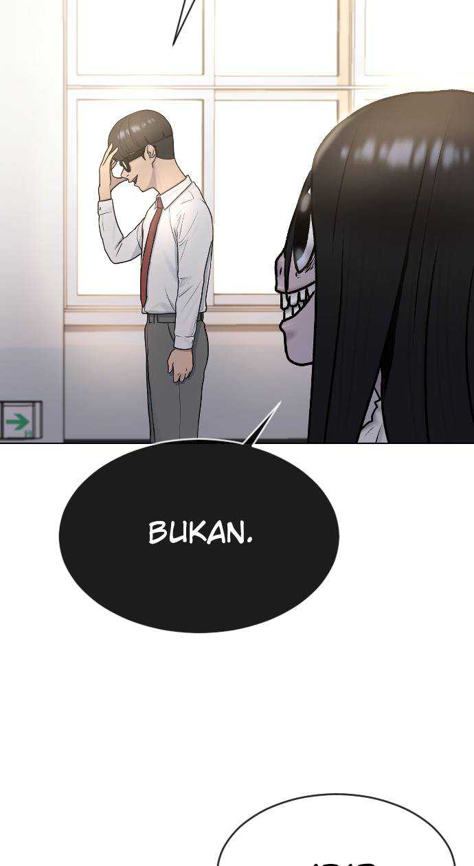 Hypnosis School Chapter 41 Bahasa Indonesia