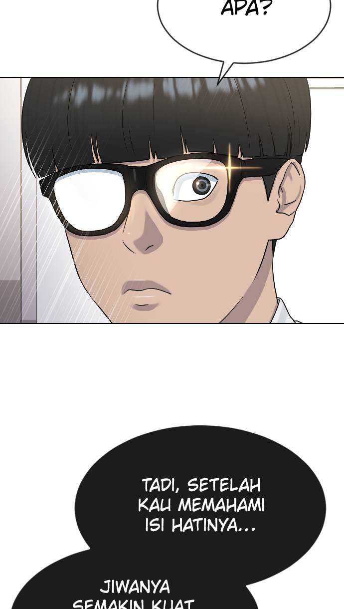 Hypnosis School Chapter 41 Bahasa Indonesia