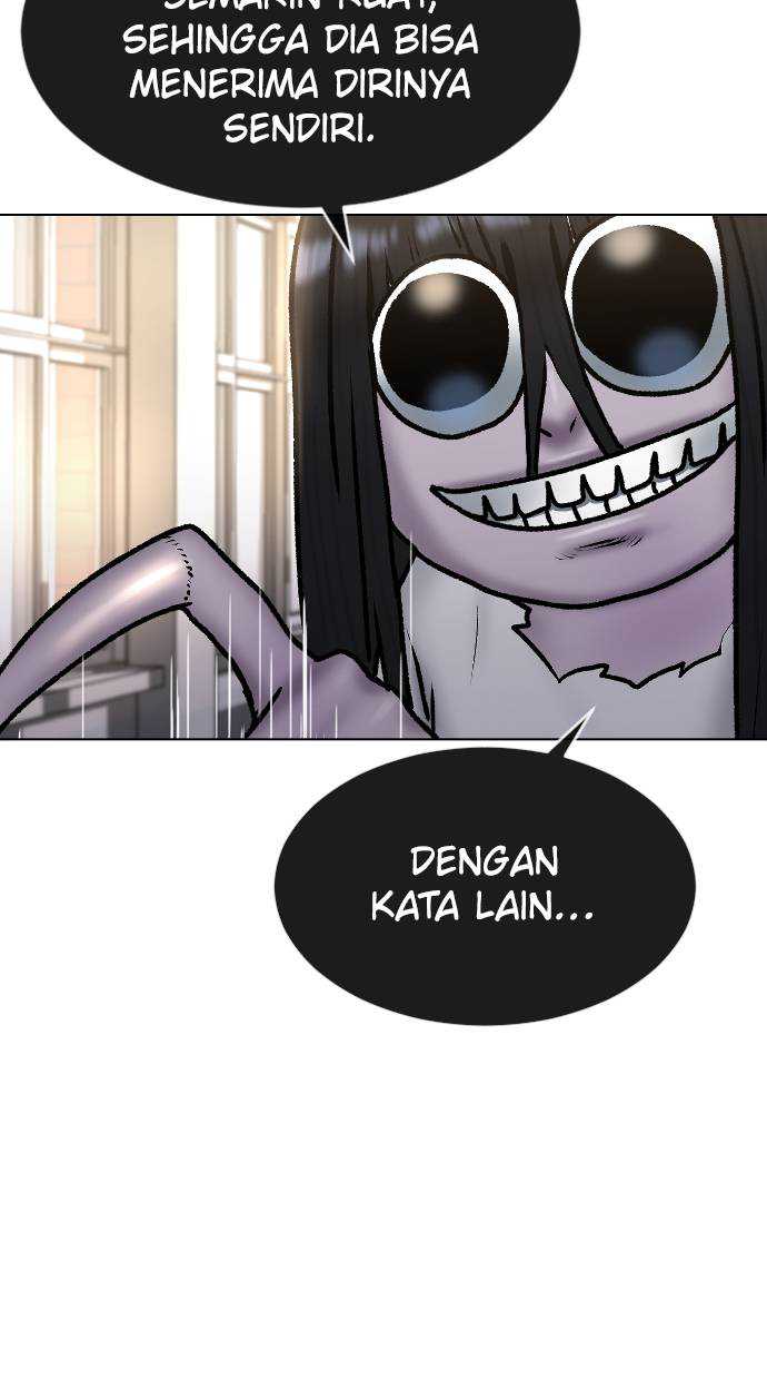 Hypnosis School Chapter 41 Bahasa Indonesia
