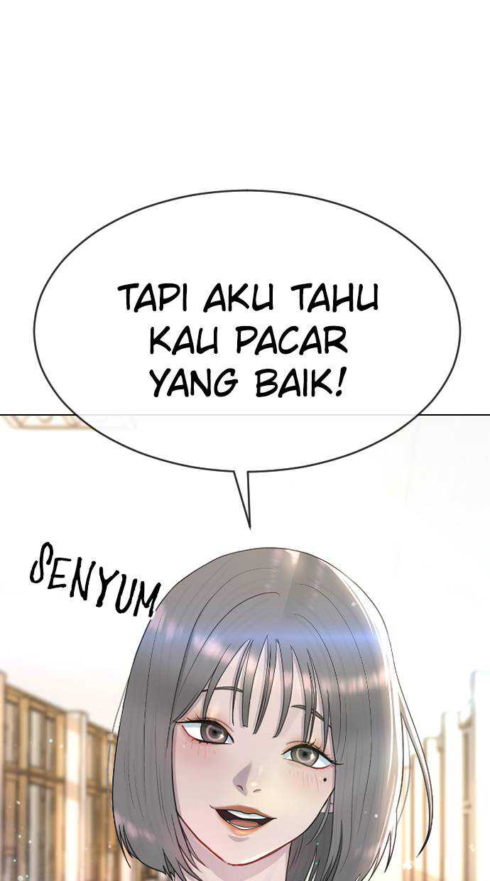 Hypnosis School Chapter 41 Bahasa Indonesia