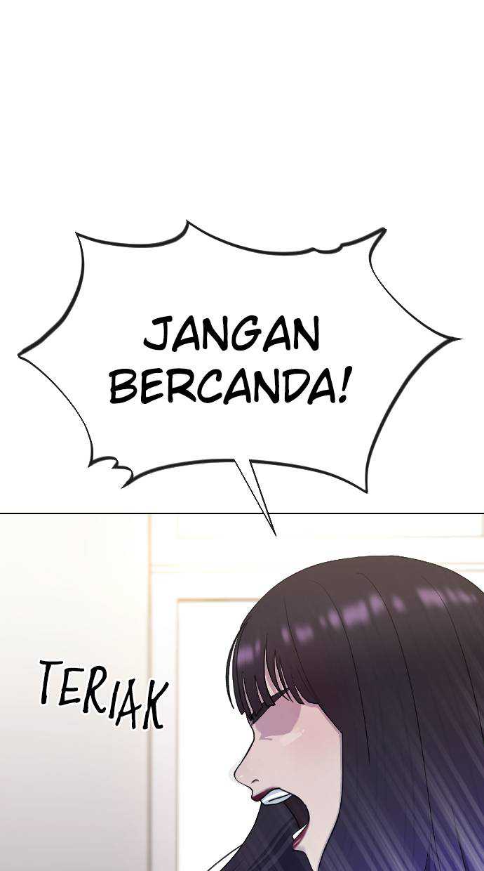 Hypnosis School Chapter 41 Bahasa Indonesia