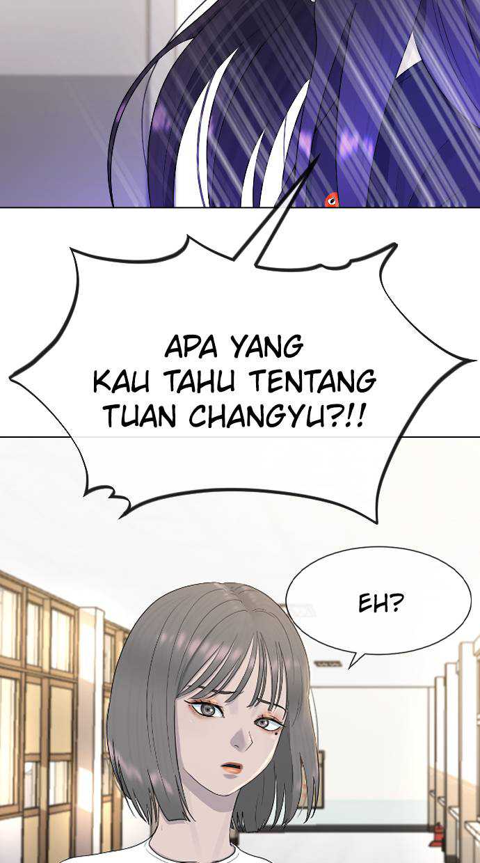 Hypnosis School Chapter 41 Bahasa Indonesia