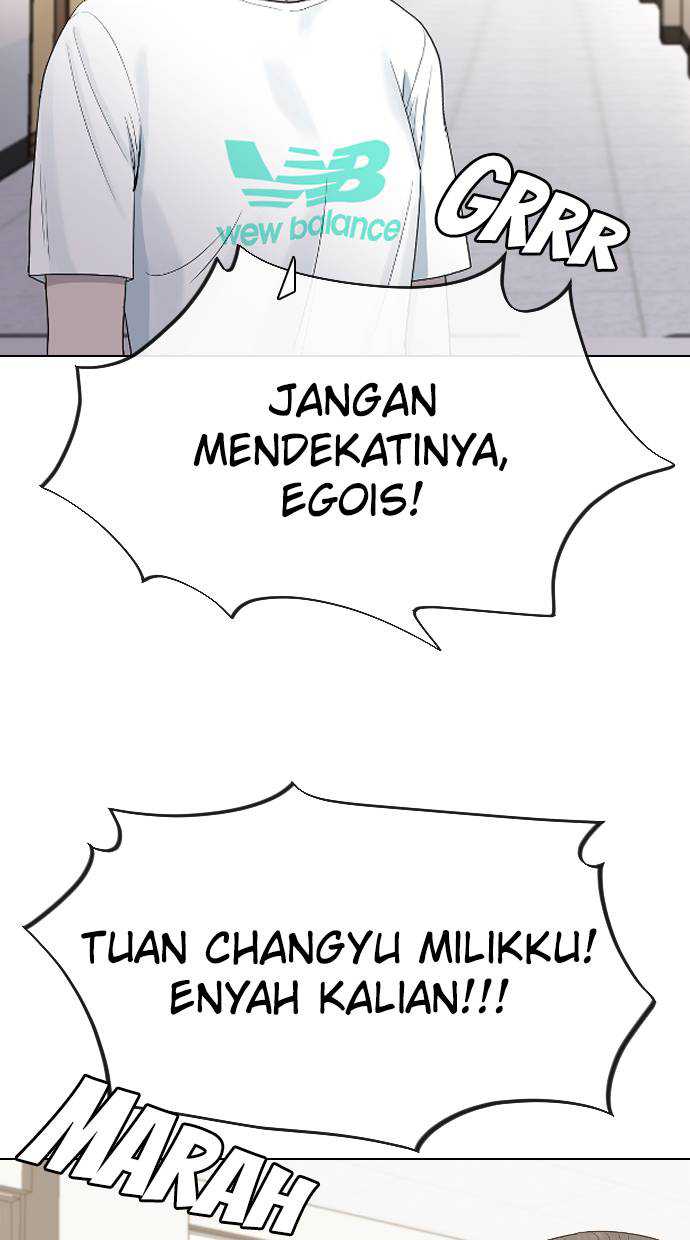 Hypnosis School Chapter 41 Bahasa Indonesia