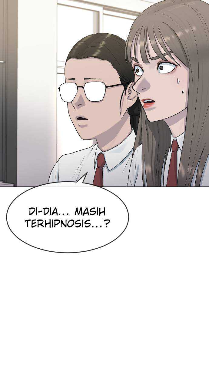 Hypnosis School Chapter 41 Bahasa Indonesia