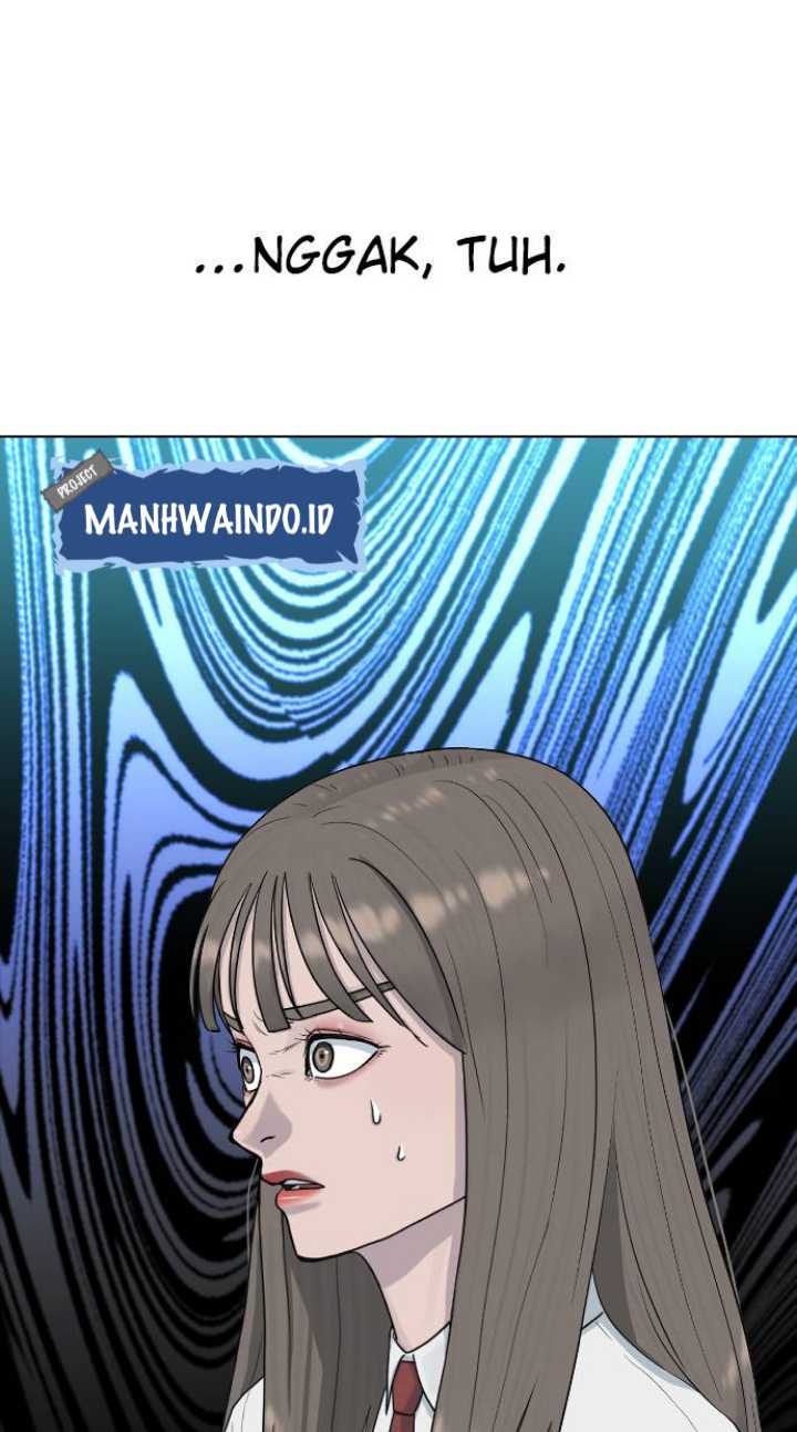 Hypnosis School Chapter 41 Bahasa Indonesia