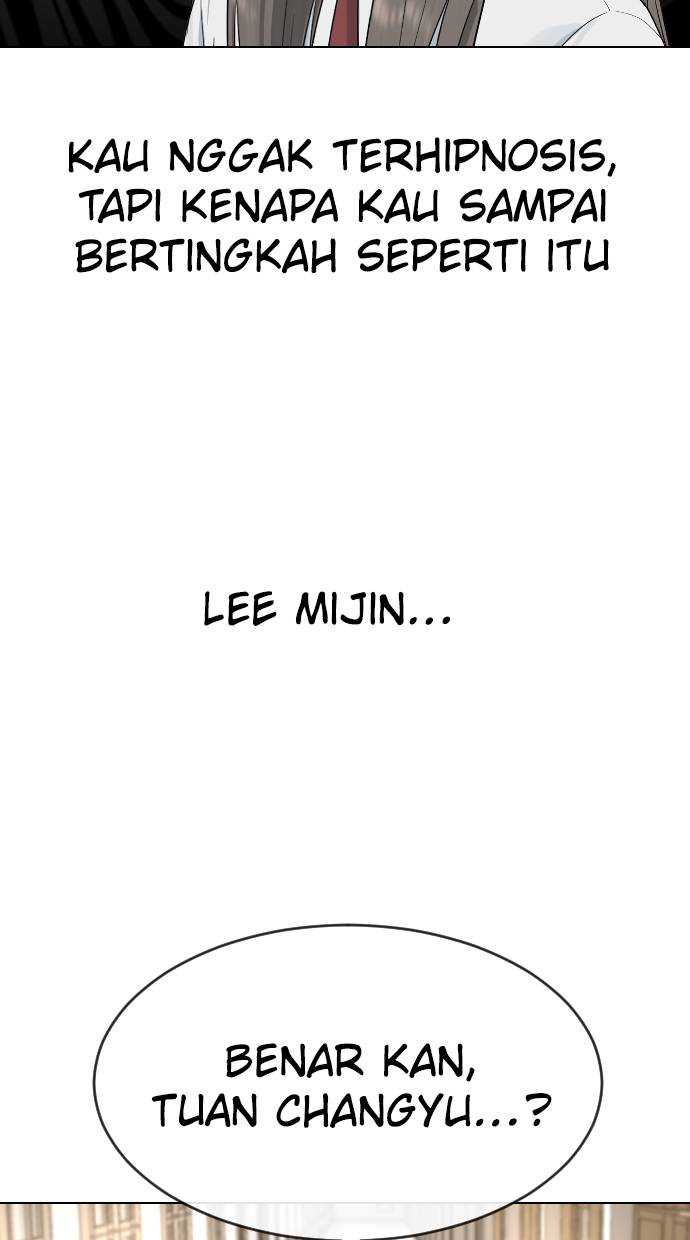 Hypnosis School Chapter 41 Bahasa Indonesia