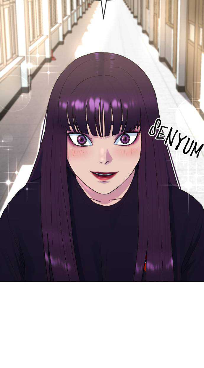 Hypnosis School Chapter 41 Bahasa Indonesia