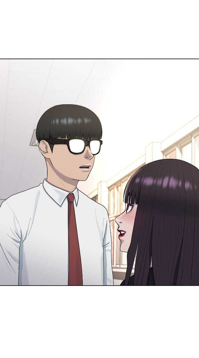 Hypnosis School Chapter 41 Bahasa Indonesia