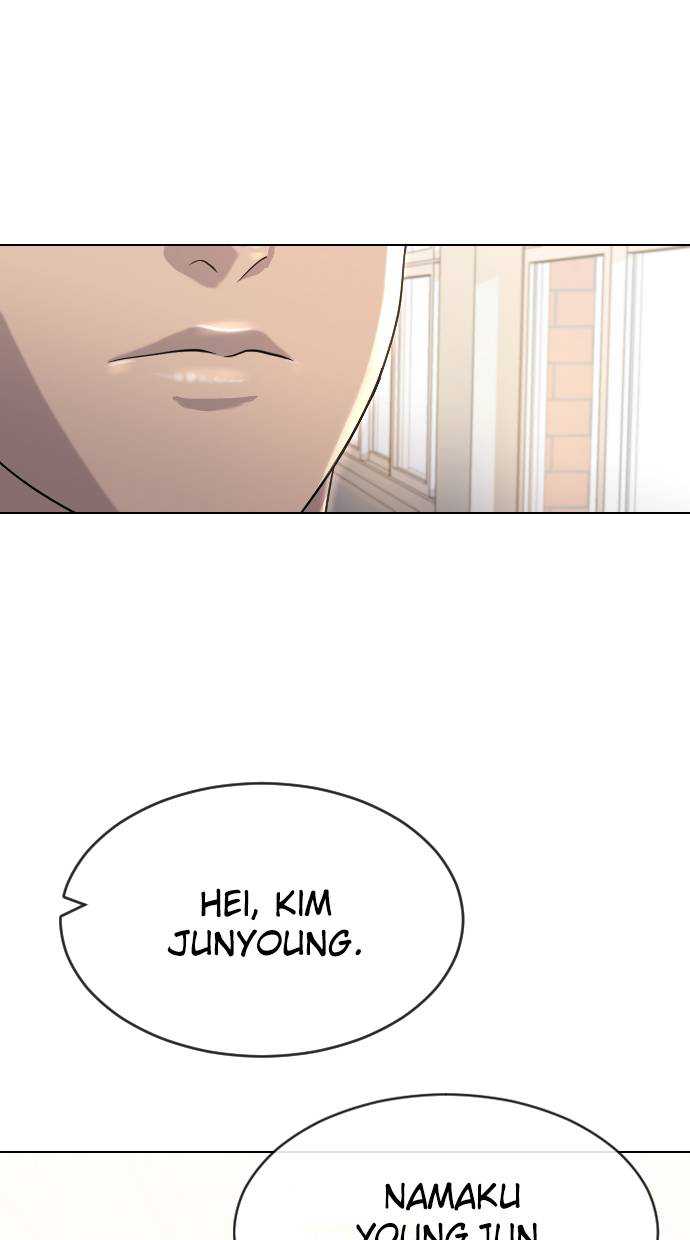 Hypnosis School Chapter 41 Bahasa Indonesia