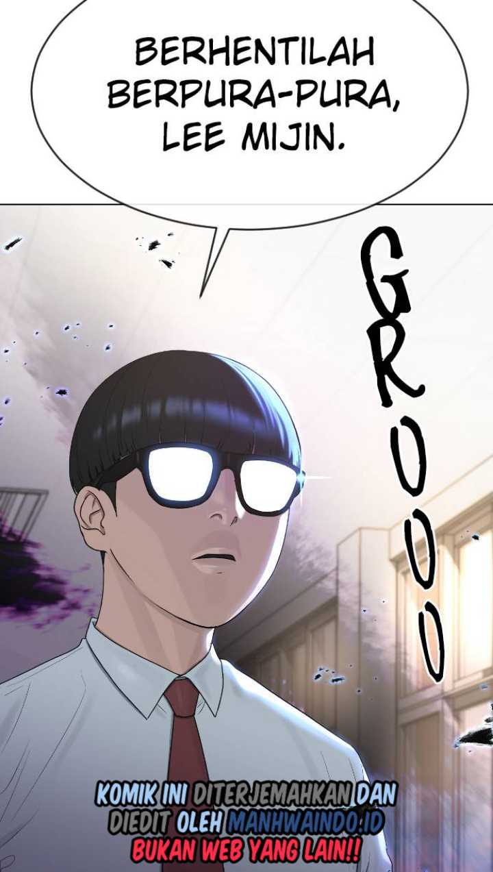 Hypnosis School Chapter 41 Bahasa Indonesia