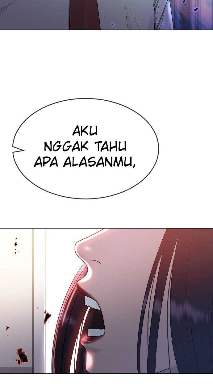 Hypnosis School Chapter 41 Bahasa Indonesia