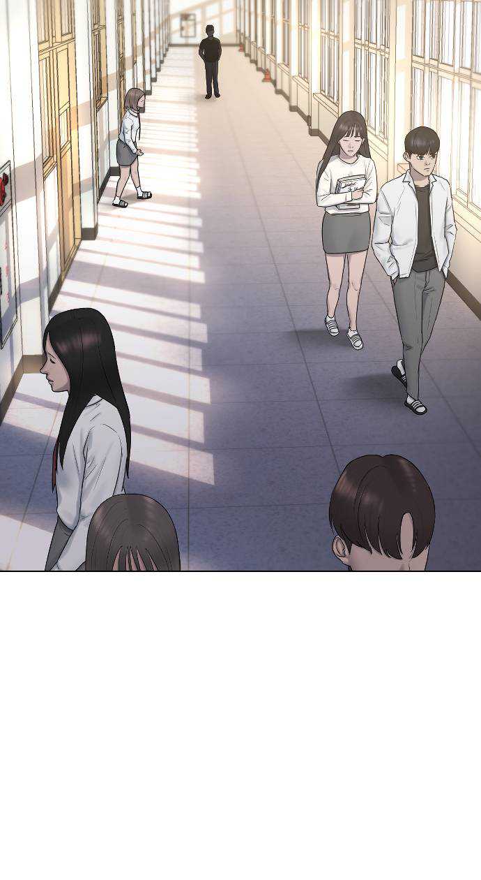 Hypnosis School Chapter 43 Bahasa Indonesia