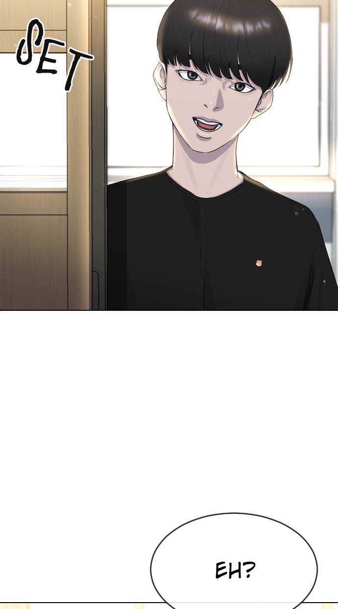 Hypnosis School Chapter 43 Bahasa Indonesia