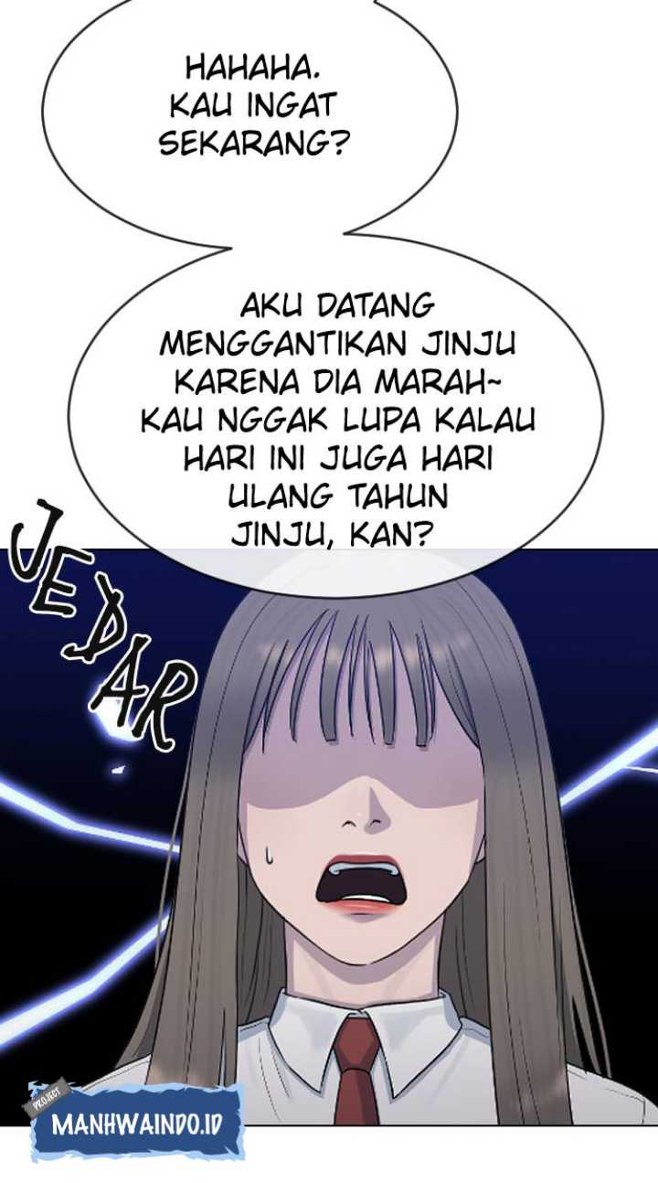 Hypnosis School Chapter 43 Bahasa Indonesia