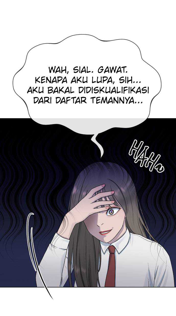 Hypnosis School Chapter 43 Bahasa Indonesia