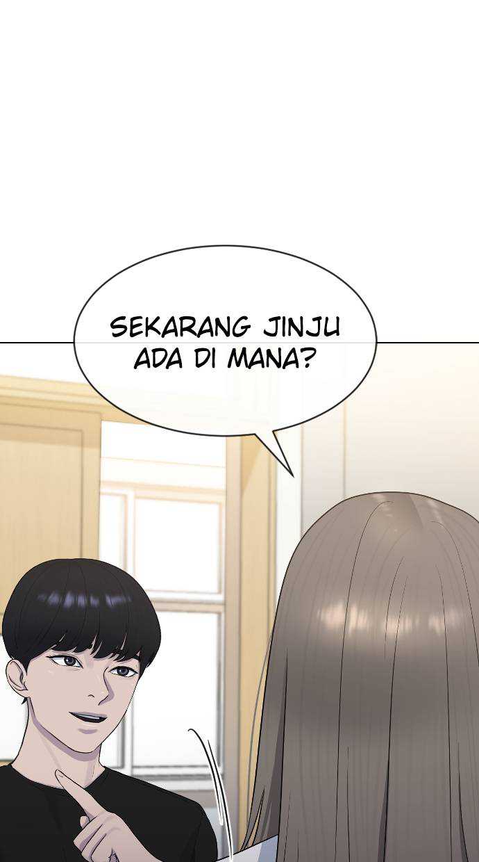 Hypnosis School Chapter 43 Bahasa Indonesia