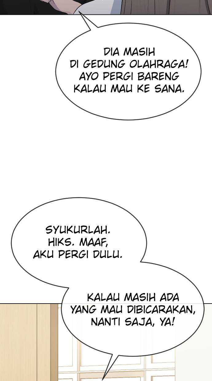 Hypnosis School Chapter 43 Bahasa Indonesia