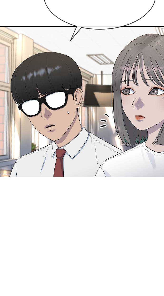 Hypnosis School Chapter 43 Bahasa Indonesia