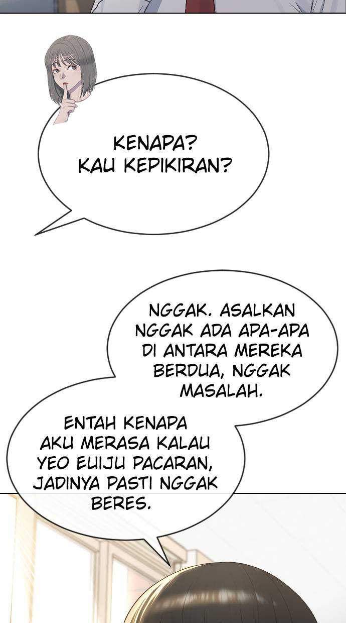 Hypnosis School Chapter 43 Bahasa Indonesia