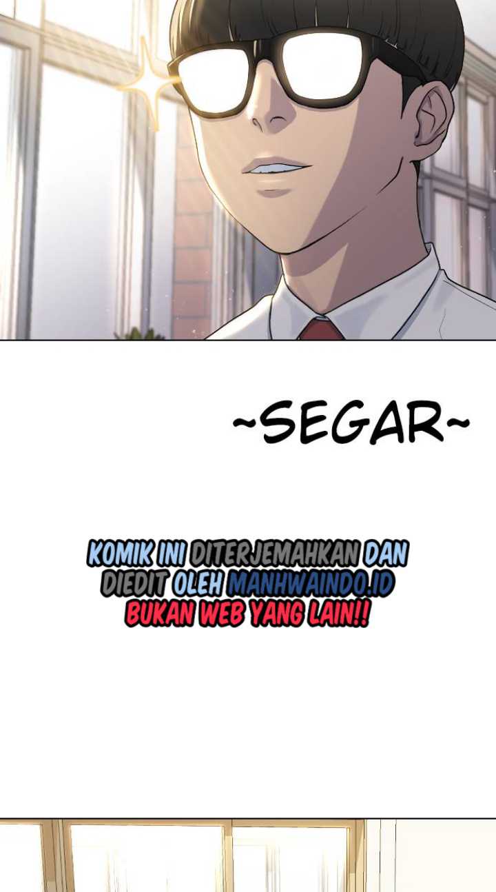 Hypnosis School Chapter 43 Bahasa Indonesia