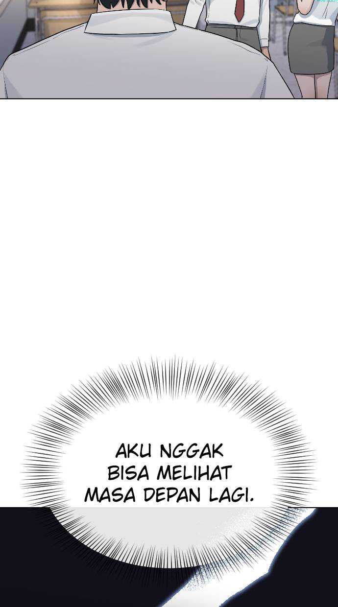 Hypnosis School Chapter 43 Bahasa Indonesia