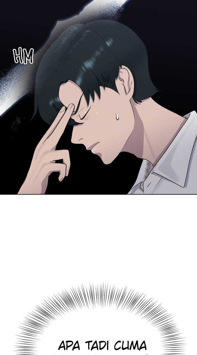 Hypnosis School Chapter 43 Bahasa Indonesia