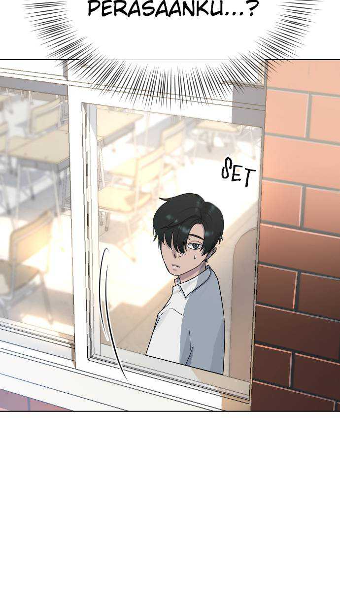 Hypnosis School Chapter 43 Bahasa Indonesia