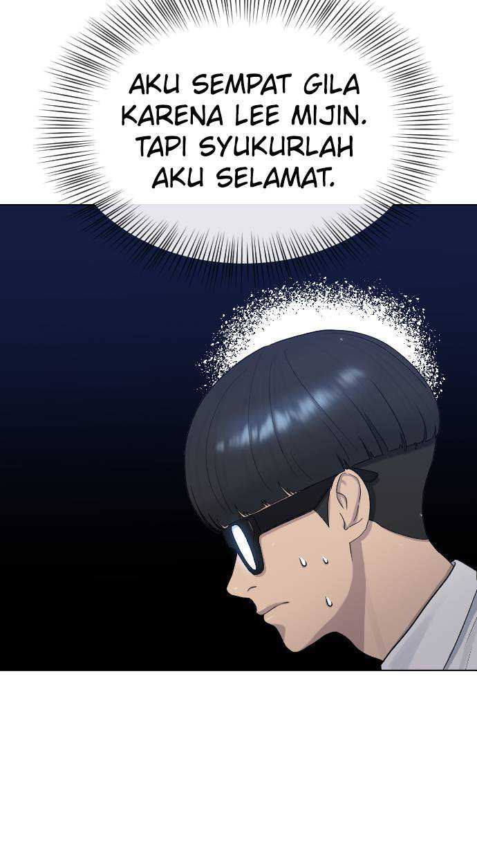 Hypnosis School Chapter 43 Bahasa Indonesia