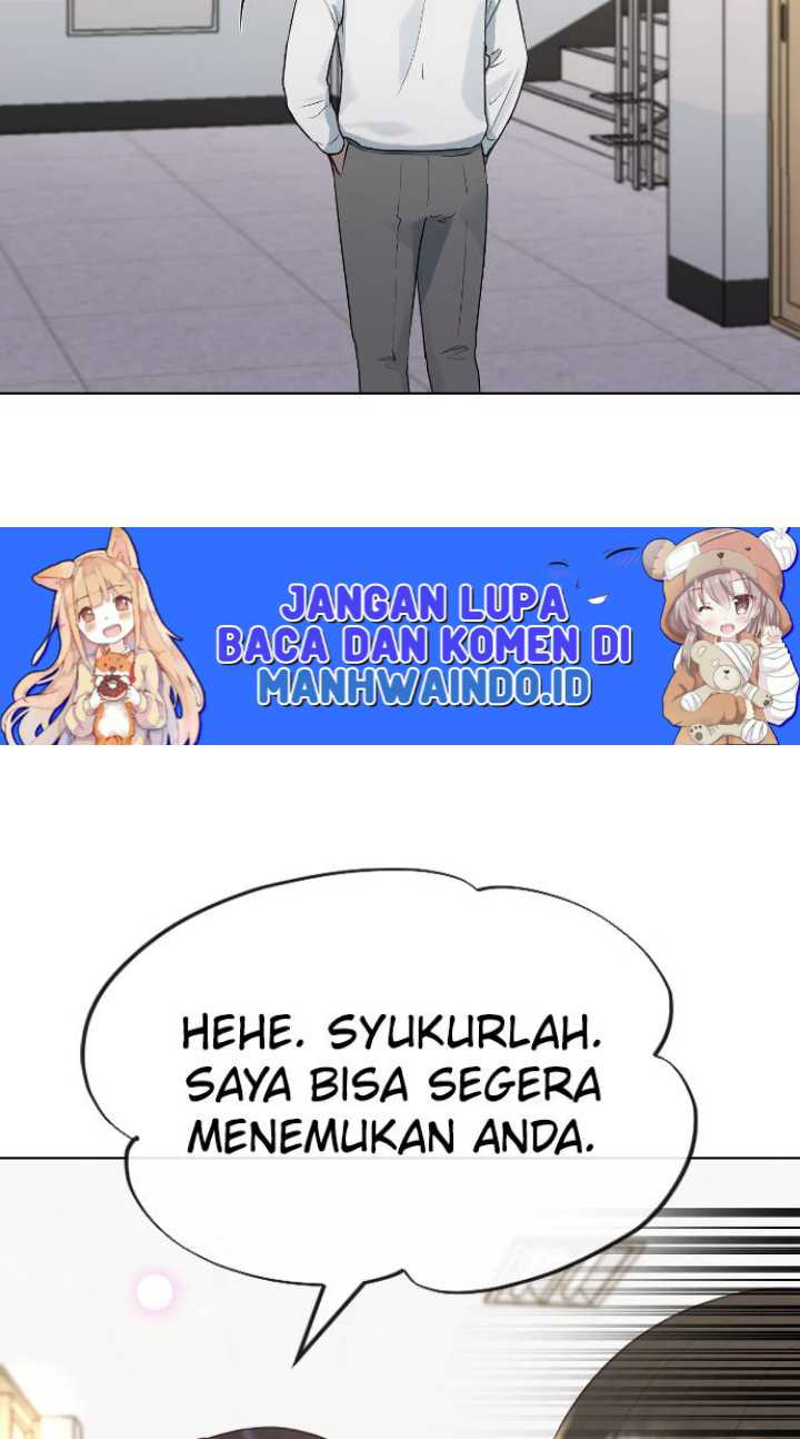 Hypnosis School Chapter 43 Bahasa Indonesia