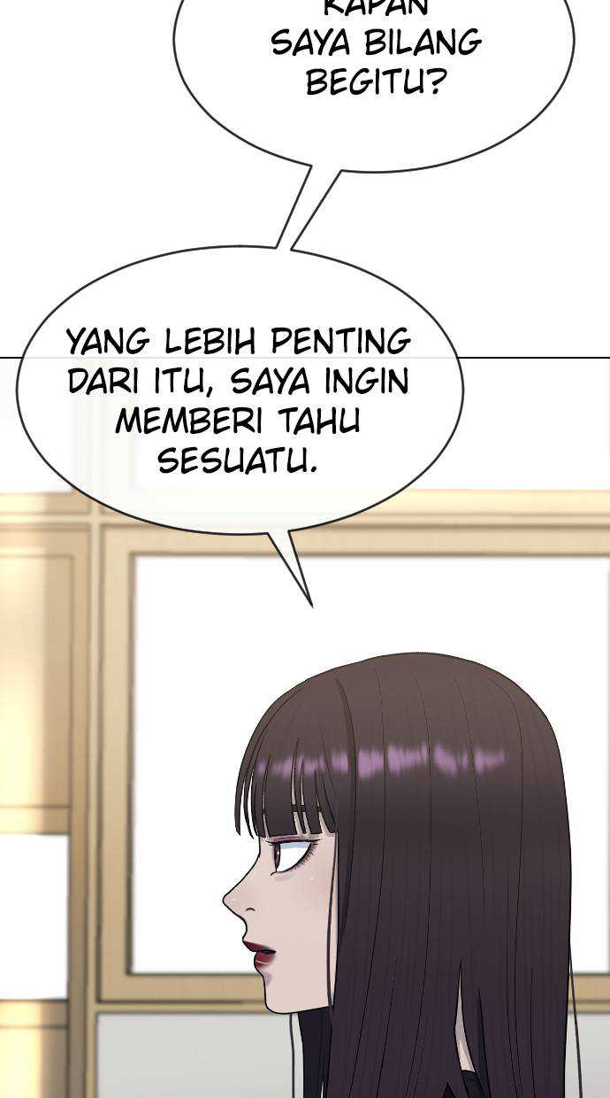 Hypnosis School Chapter 43 Bahasa Indonesia