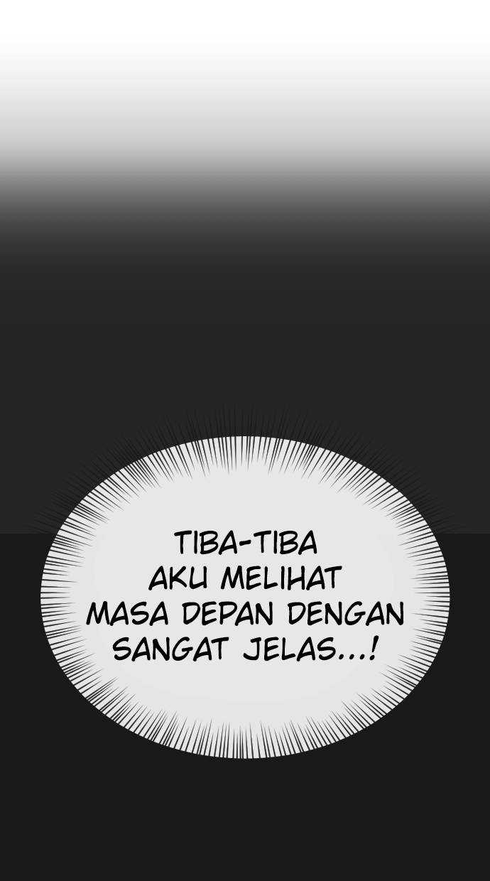 Hypnosis School Chapter 43 Bahasa Indonesia