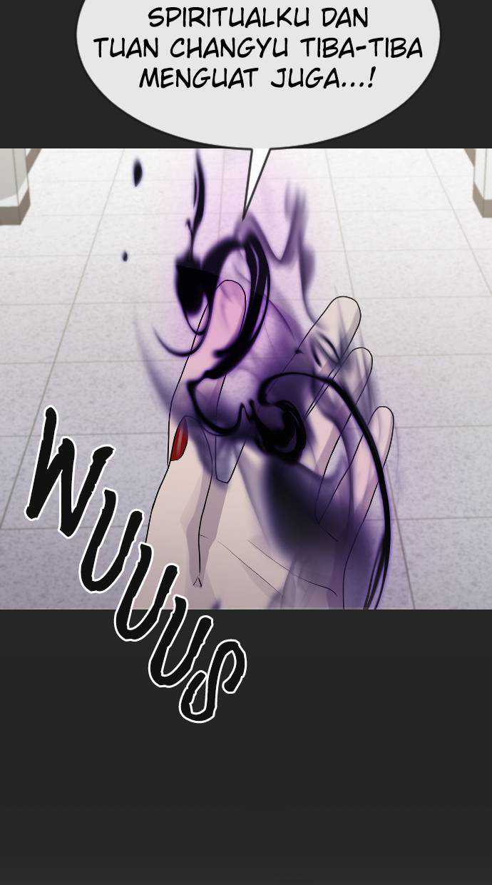 Hypnosis School Chapter 43 Bahasa Indonesia