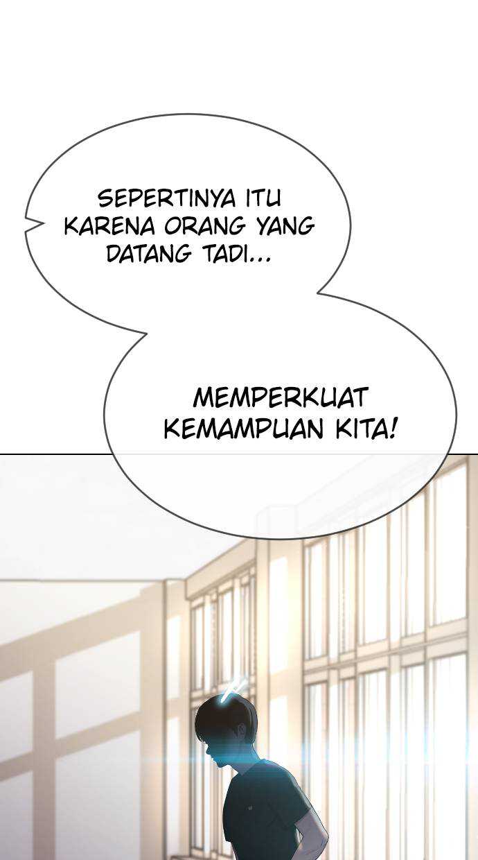 Hypnosis School Chapter 43 Bahasa Indonesia