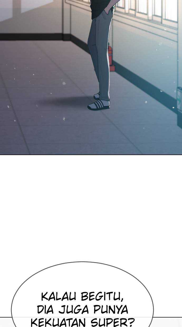 Hypnosis School Chapter 43 Bahasa Indonesia