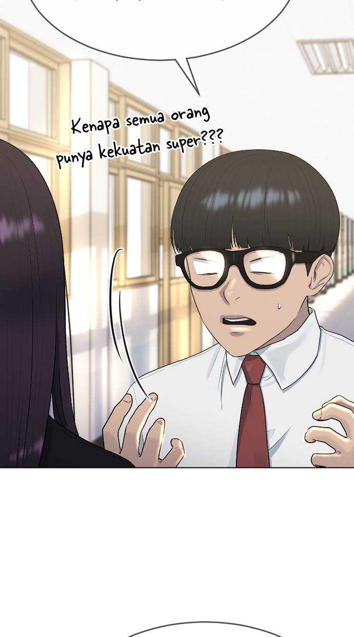 Hypnosis School Chapter 43 Bahasa Indonesia